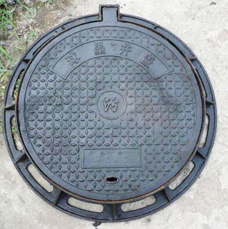 貴州球墨鑄鐵井蓋批發(fā)